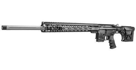 WINDHAM WEAPONRY .224 Valkyrie Semi-Automatic Rifle with 22-Inch Fluted Barrel