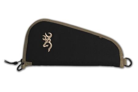 PLAINSMAN 13 INCH HANDGUN RUG