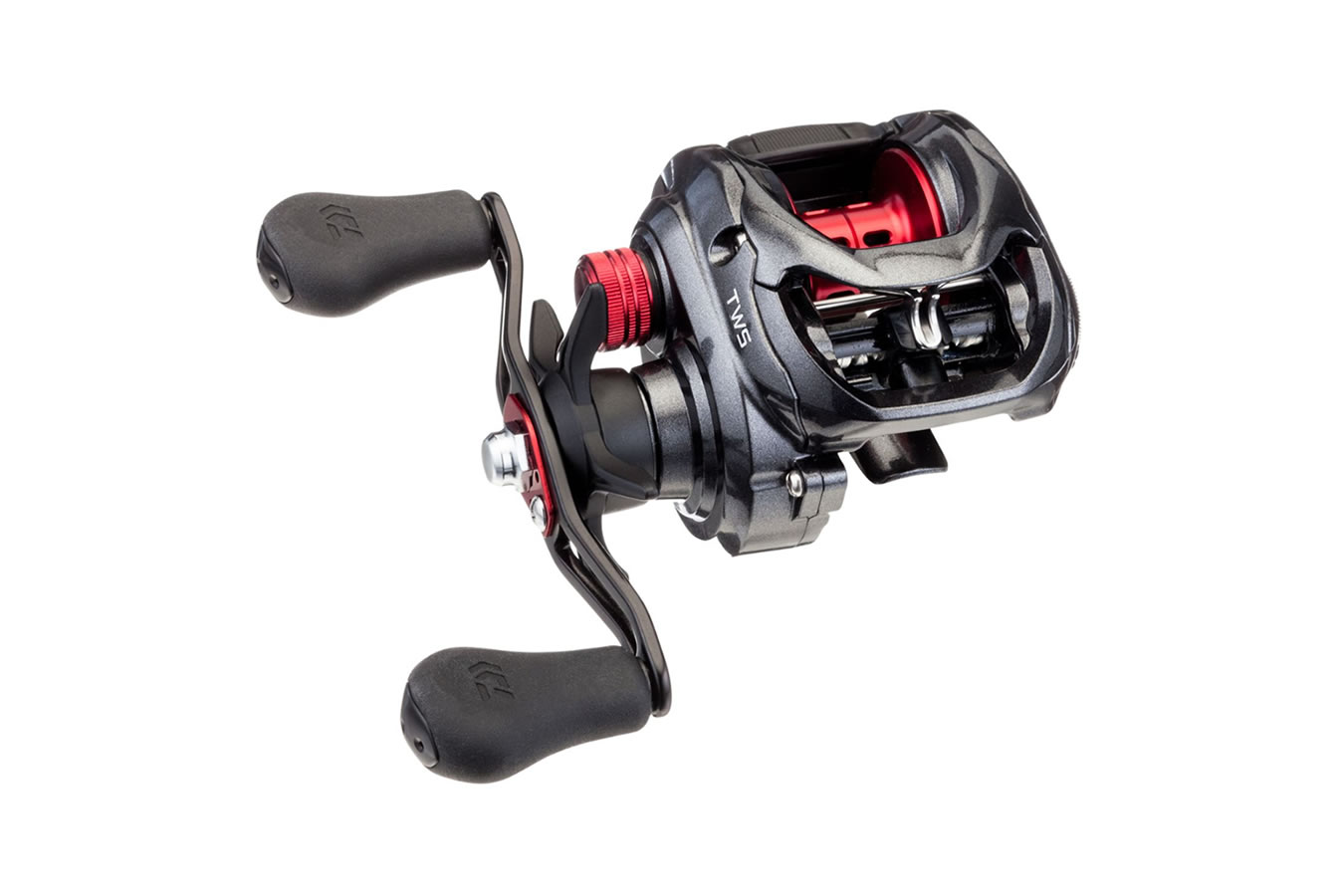 Discount Daiwa Tatula CT - Baitcasting Reel (7.3:1) Right Handed