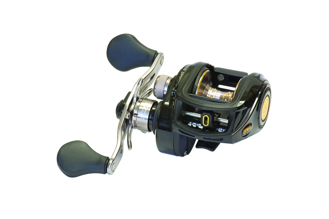 Discount Lew`s BB1 Speed Spool (5.1:1) Right Handed for Sale, Online  Fishing Reels Store