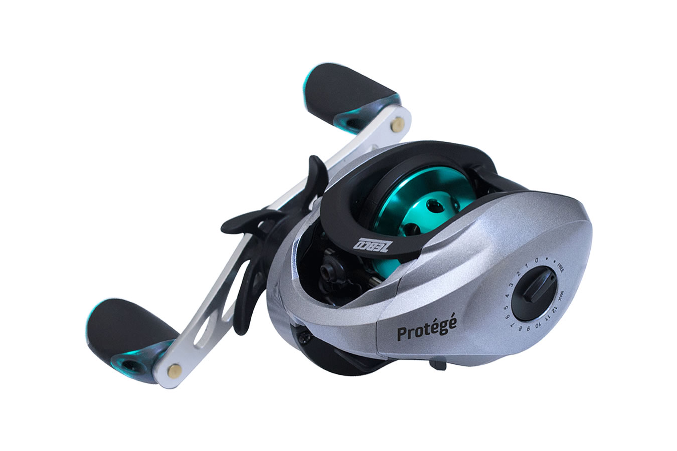 Protege - Baitcasting Reel (6.1:1) Right Handed