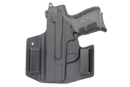 CG HOLSTERS OWB Covert Kydex Holster for Springfield XDS Mod.2 3.3 Pistols