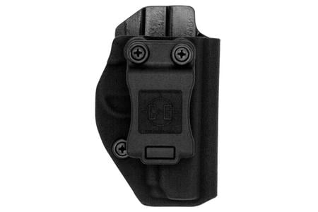 CG HOLSTERS Sig P938 IWB Covert Kydex Holster RH S