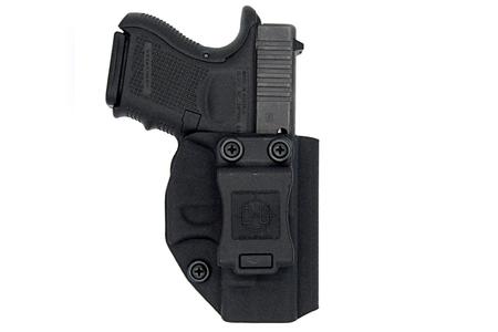 IWB GLOCK 26/27 RH