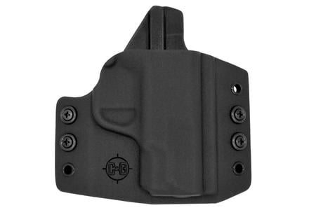 CG HOLSTERS OWB SW MP SHIELD 2.0 9/40 LH