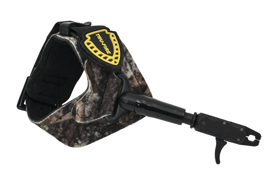 Tru Fire Hurricane Buckle