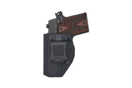 CG HOLSTERS IWB SIG P938 LH