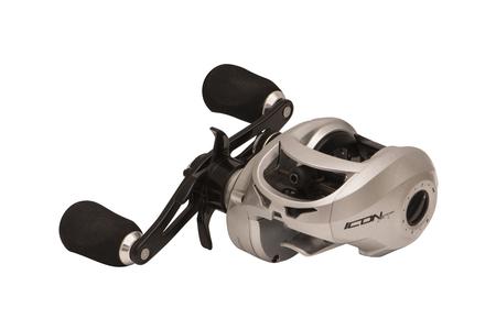 Quantum Vantex Low Profile Baitcast Reels