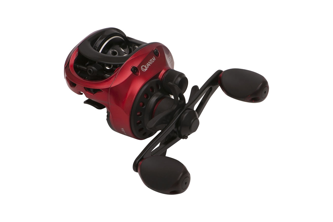 Discount Quantum Team KVD 100H - Baitcasting Reel (7.3:1) Left Handed for  Sale, Online Fishing Reels Store