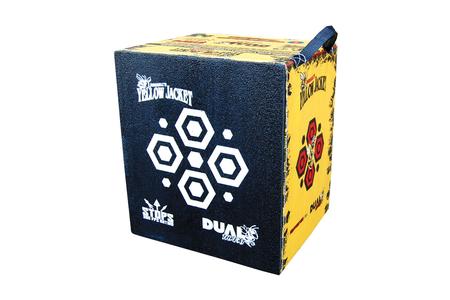 YJ 380 DUAL THREAT COMBO TARGET