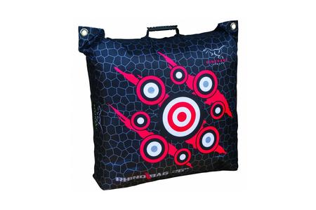 TARGET 3D RHINO BAG 18-INCH