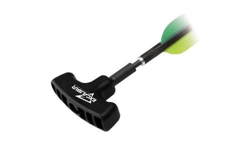 T-HANDLE ARROW PULLER