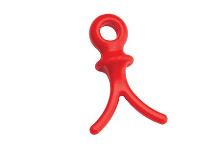 WISHBONE STRING AND CABLE DAMPENER 4PK