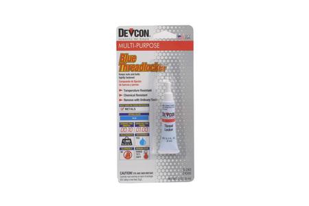 THREAD LOCKING COMPOUND - 1 OZ.