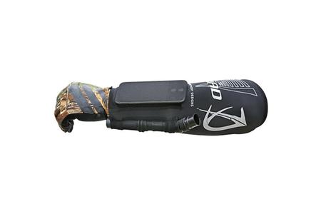 ULTRA ARMGUARD BLACK
