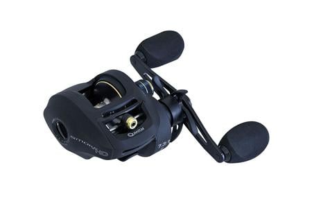 Quantum Baitcasting Reels For Sale