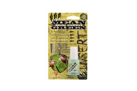 MEAN GREEN INSERT GLUE BRUSH APPLICATOR