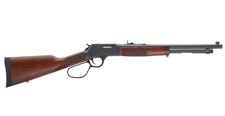 HENRY REPEATING ARMS Big Boy Steel 38/357 Mag Lever-Action Carbine