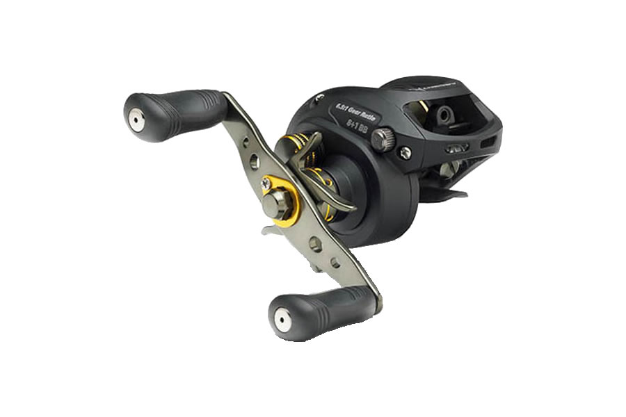 Ardent Reels Apex Tournament - Baitcasting Reel (6.5:1)