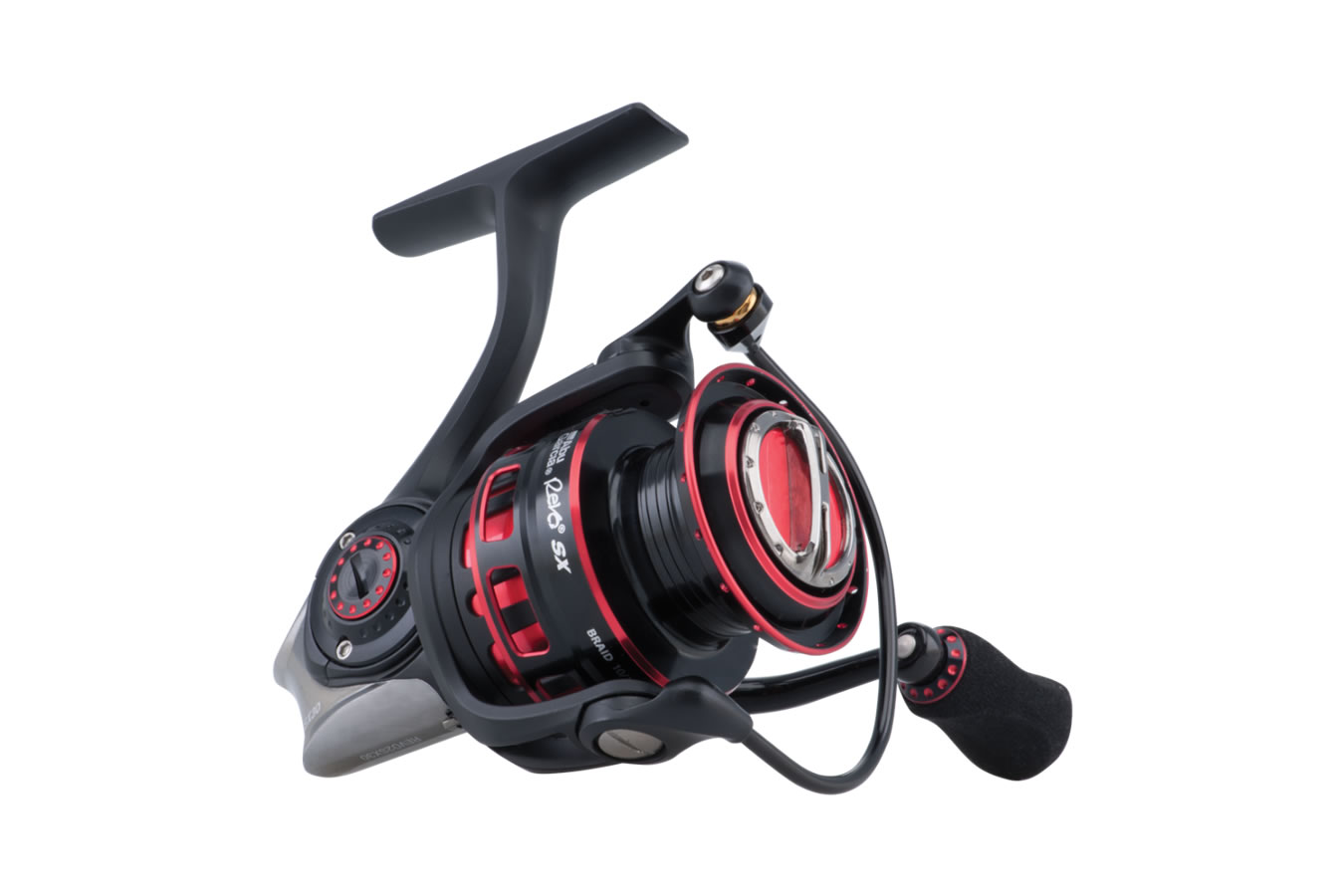 Discount Abu Garcia REVO SX Gen 2 - Spinning Reel (6.2:1) for Sale