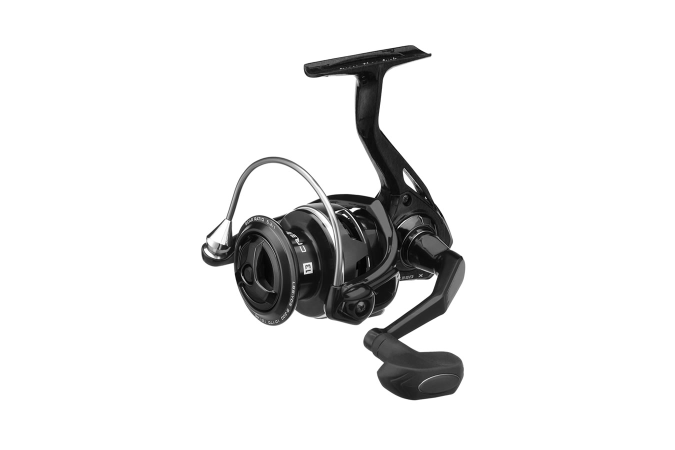 Discount 13 Fishing Creed X 4000 - Spinning Reel (5.2:1) for Sale, Online Fishing  Reels Store
