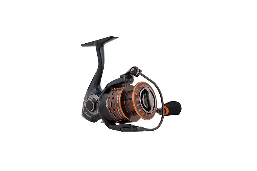 Supreme XT 30 - Spinning Reel (6.2:1)