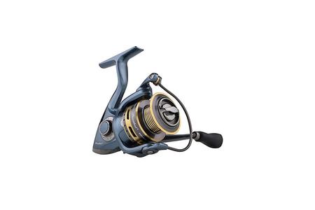 Pflueger President XT 25 Spinning Reel - PRESXT25X