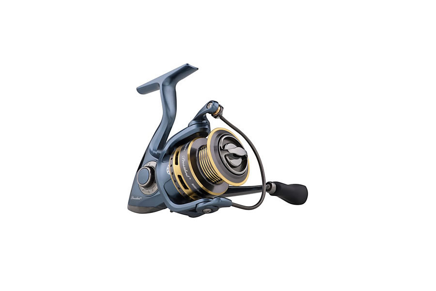 Pflueger President X 30 - Spinning Reel (5.2:1)