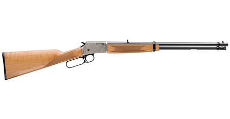 BL-22 22LR LEVER-ACTION RIFLE GRADE II