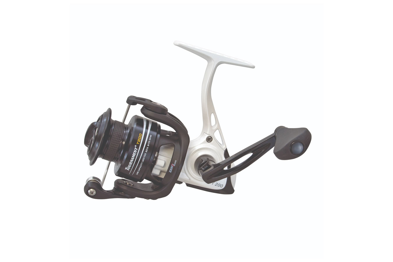 Discount Lew`s Tournament Metal Speed Spin - Spinning Reel (5.2:1