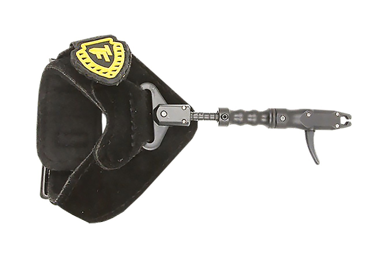 Tru Fire Smoke Extreme Buckle Wrist Strap