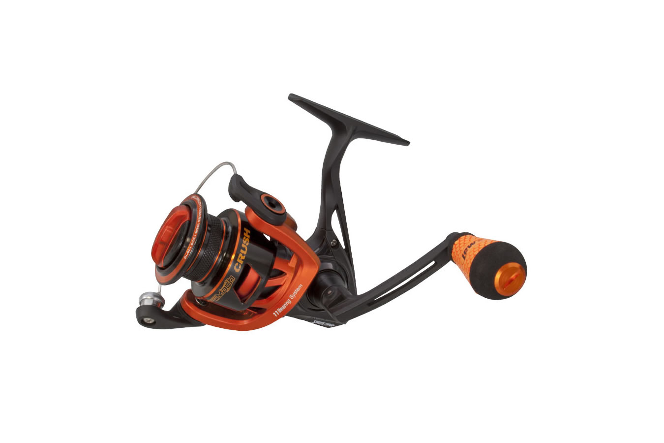 Discount Lew`s Mach Crush Speed Spin - Spinning Reel (6.2:1) for Sale, Online Fishing Reels Store