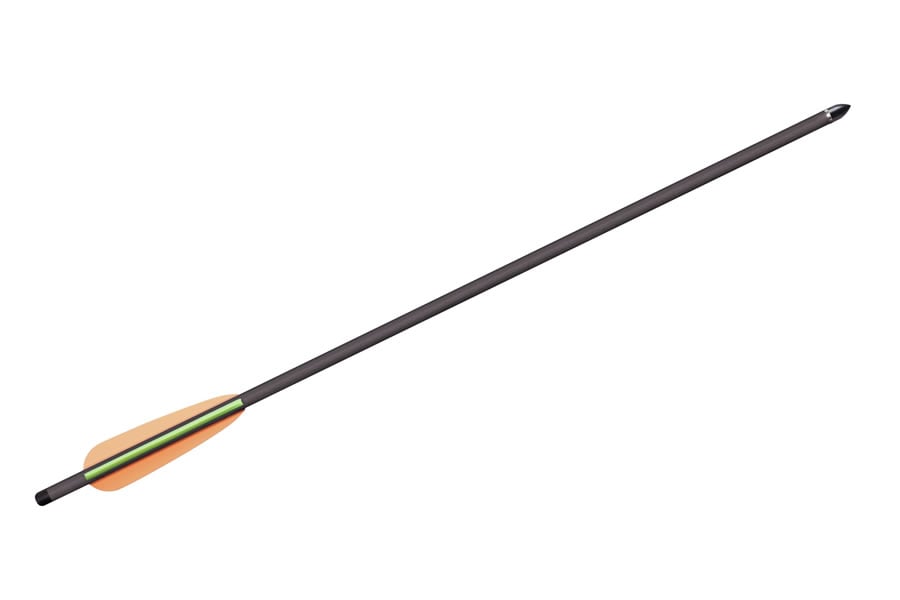 Center Point Carbon Crossbow Bolt (Single) for Sale, Online Archery Store