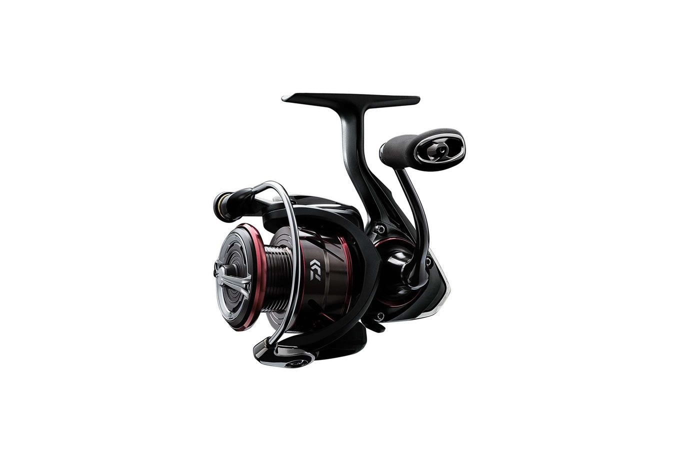 Discount Daiwa Ballistic LT 3000D-C - Spinning Reel (5.3:1) for Sale, Online Fishing Reels Store