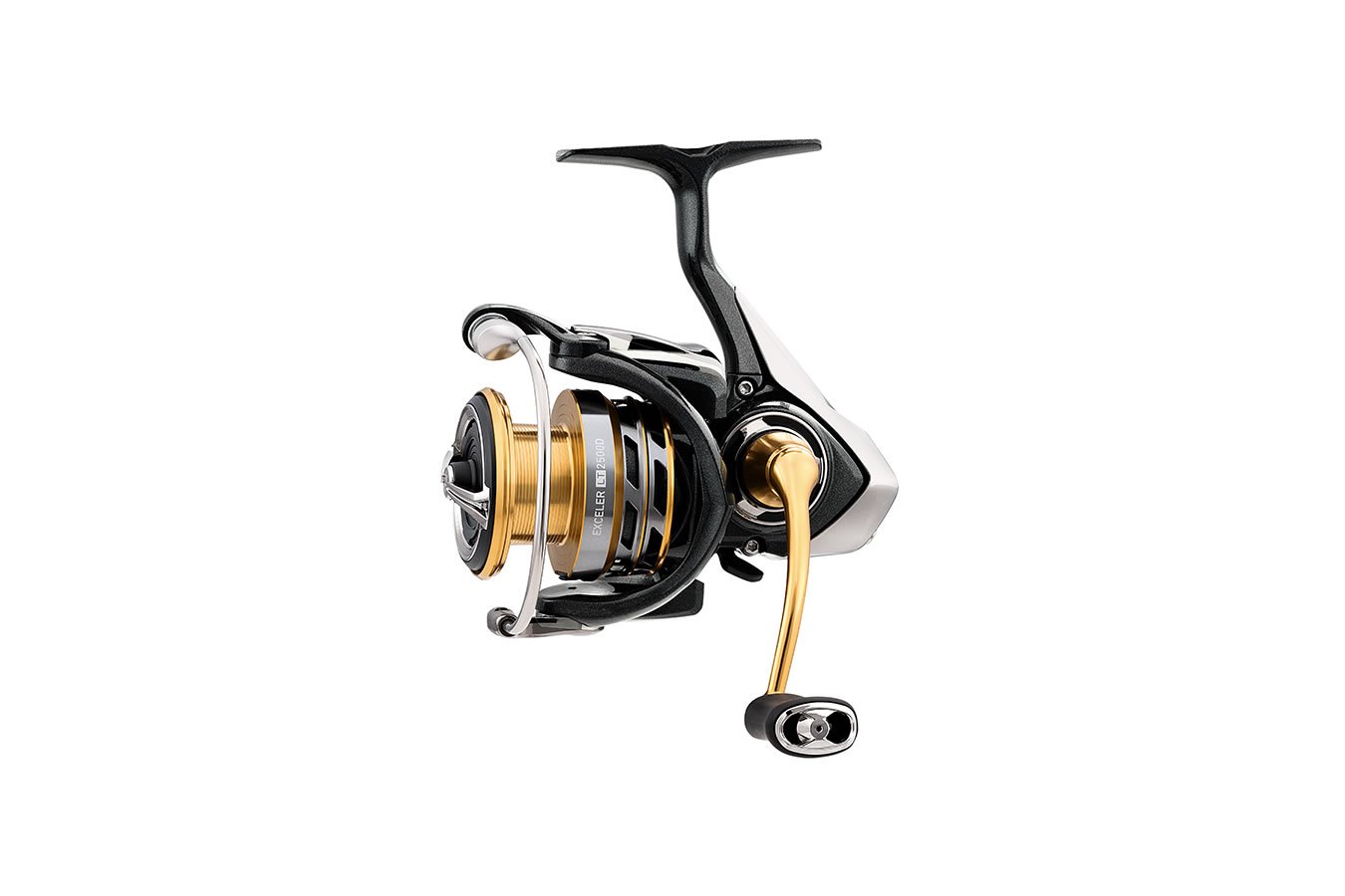 Discount Daiwa Exceler LT 3000 - Spinning Reel (5.3:1) for Sale, Online Fishing  Reels Store