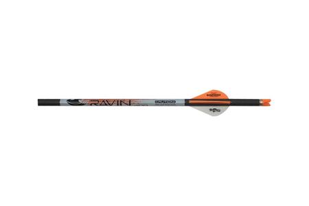 RAVIN CROSSBOWS Arrows 400 gr 6 Pack .001