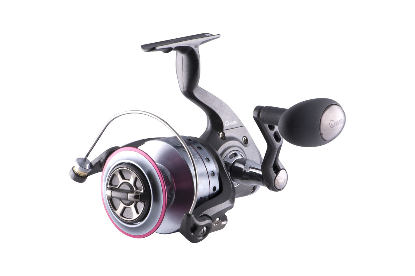 Optix 60 - Spinning Reel (4.9:1)