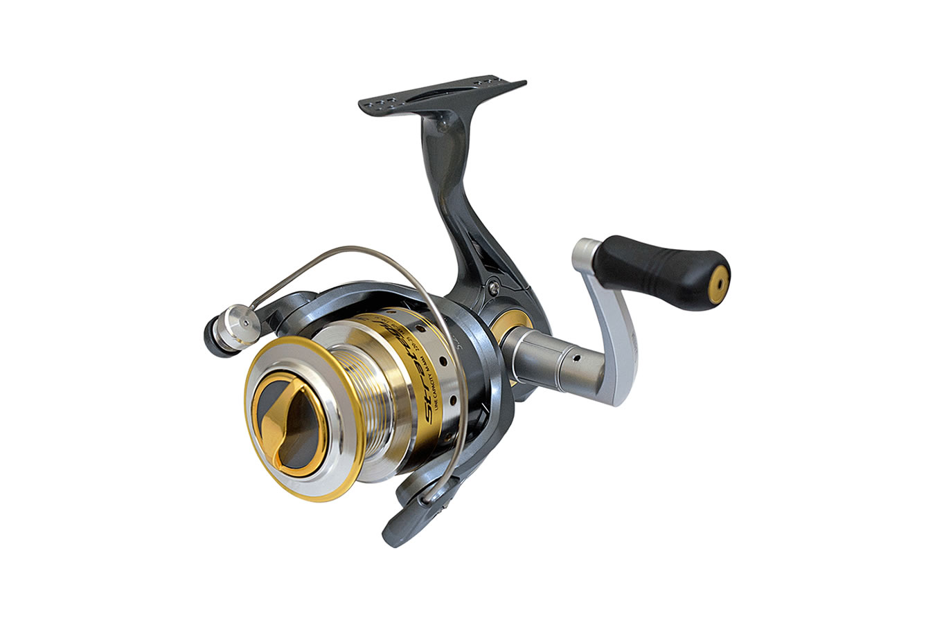 Discount Quantum Strategy 30 - Spinning Reel (5.2:1) for Sale, Online Fishing  Reels Store