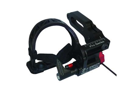 BLACK SMACK DOWN PRO W/ FC LAUNCHER