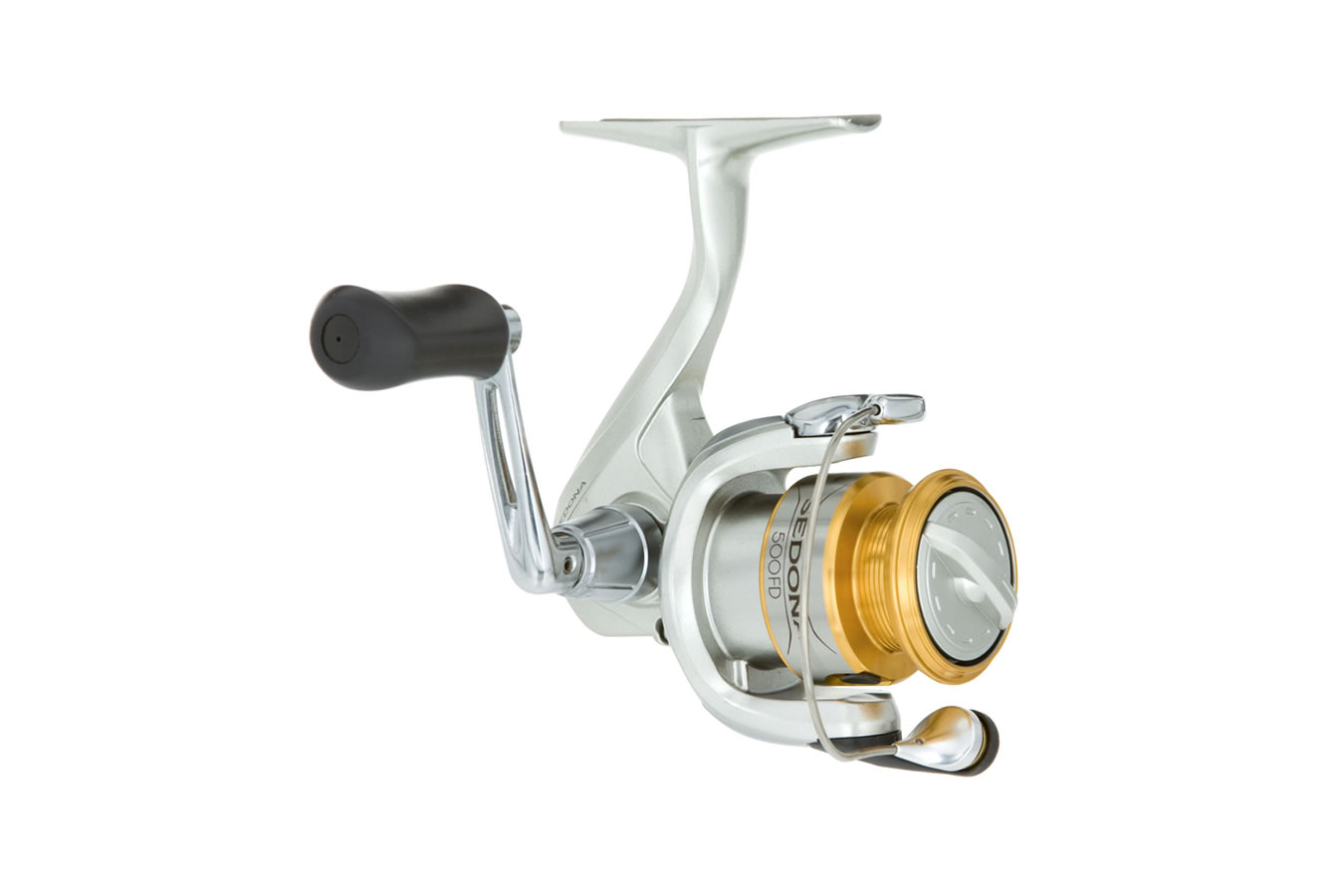 Discount Shimano Sedona 1000 FD - Spinning Reel (6.2:1) for Sale