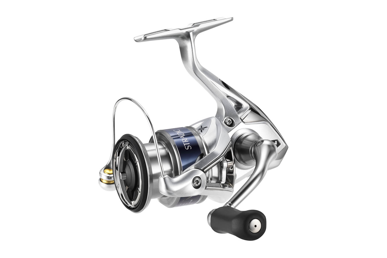 Discount Shimano Stradic 1000 - Spinning Reel (6.0:1) for Sale