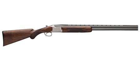 BROWNING FIREARMS Citori White Lightning 16 Gauge Over/Under Shotgun