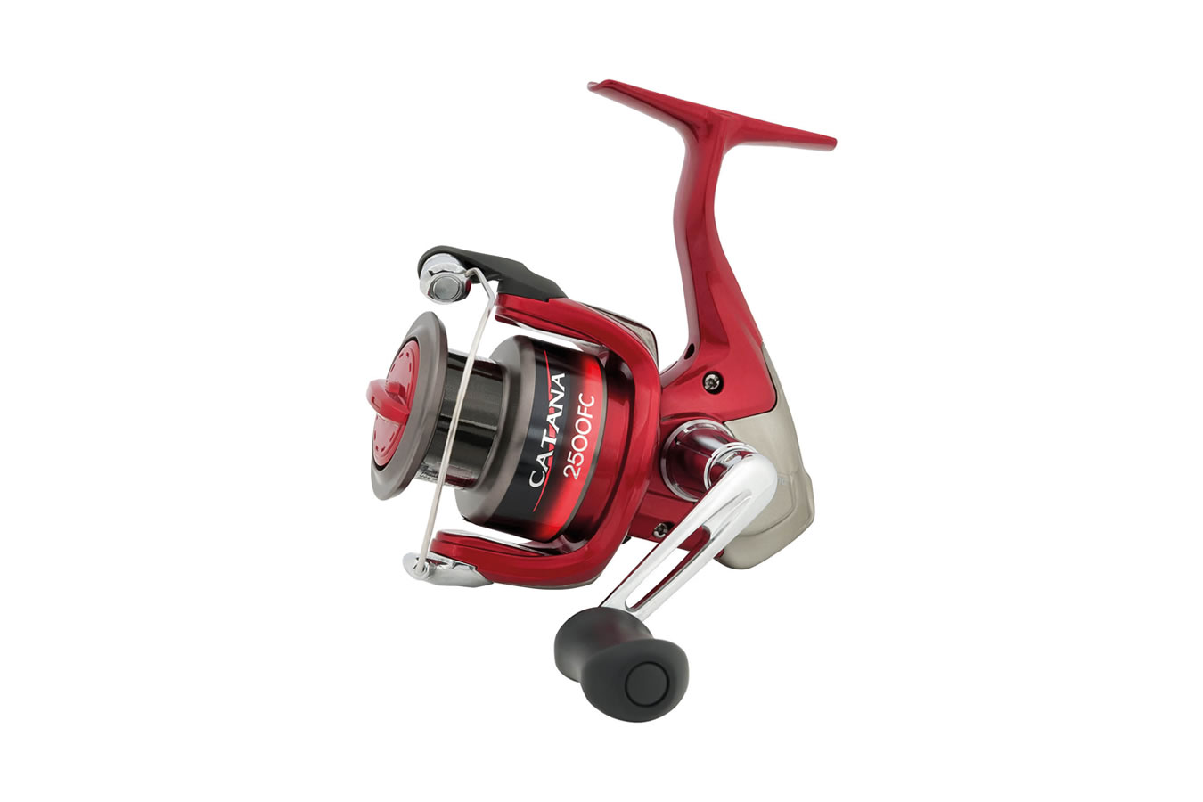 Catana 1000 FC - Spinning Reel (5.2:1)