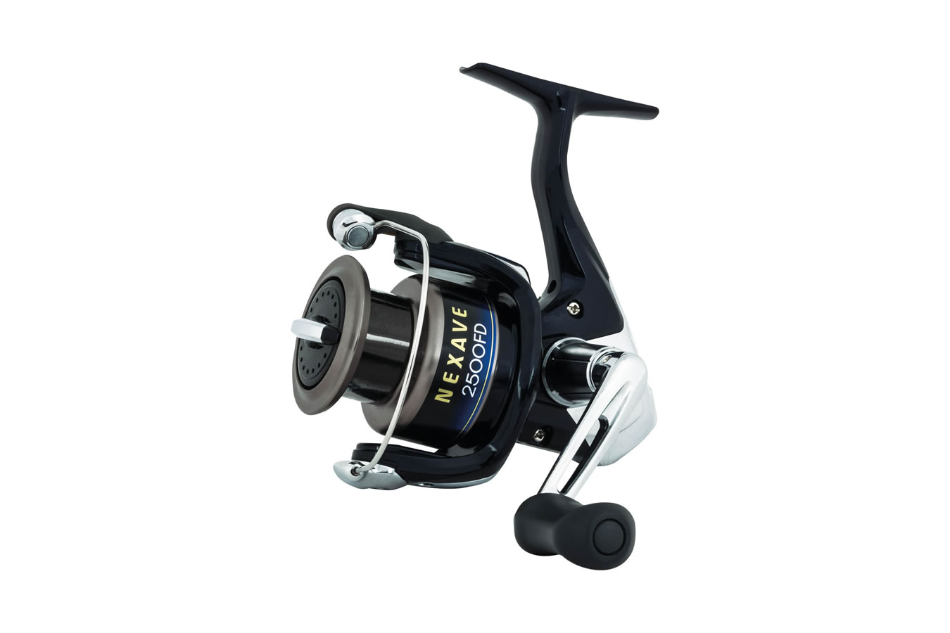 Discount Shimano Nexave 1000 FD - Spinning Reel (5.2:1) for Sale