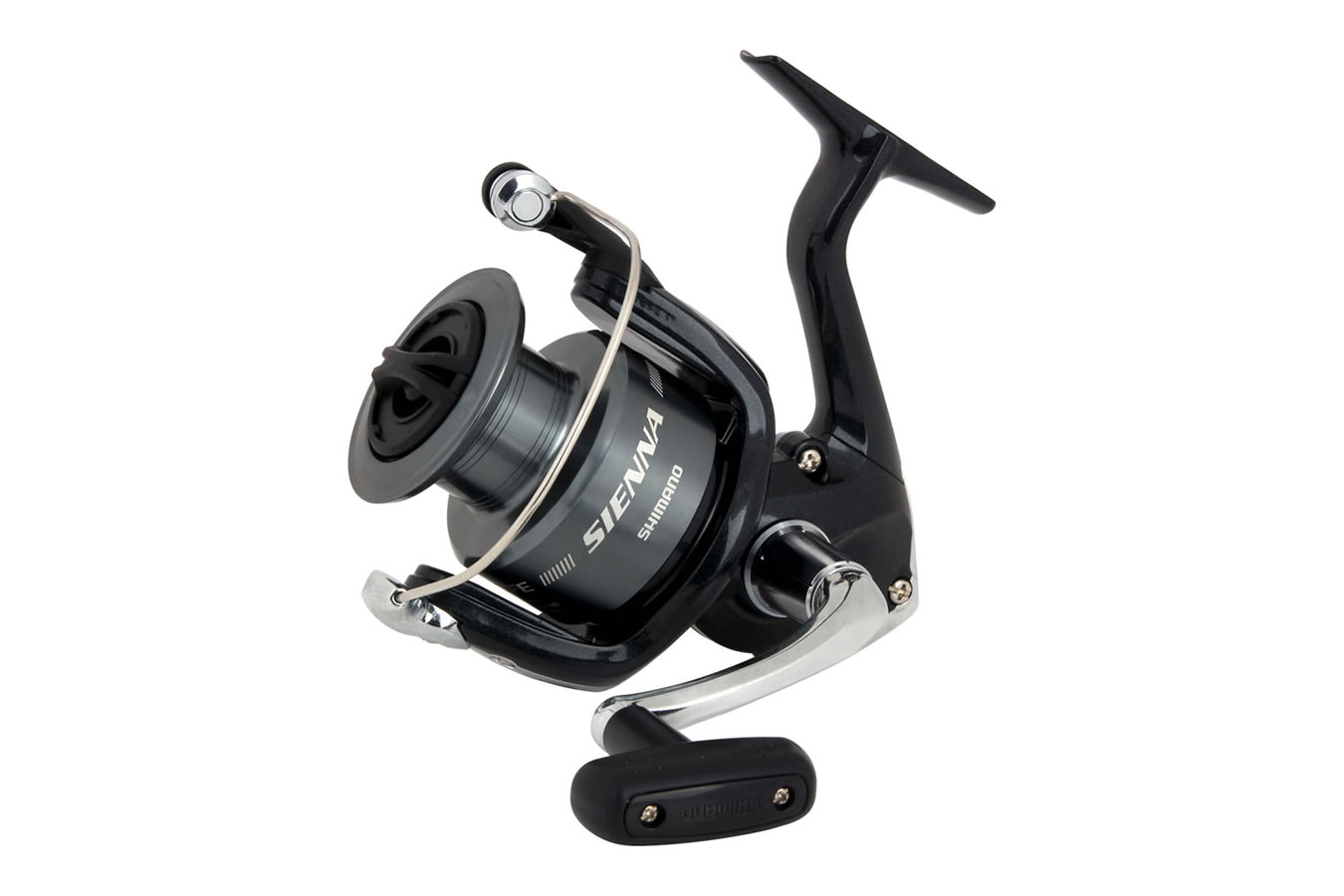 Discount Shimano Sienna 1000 FE - Spinning Reel (5.0:1) for Sale, Online Fishing  Reels Store