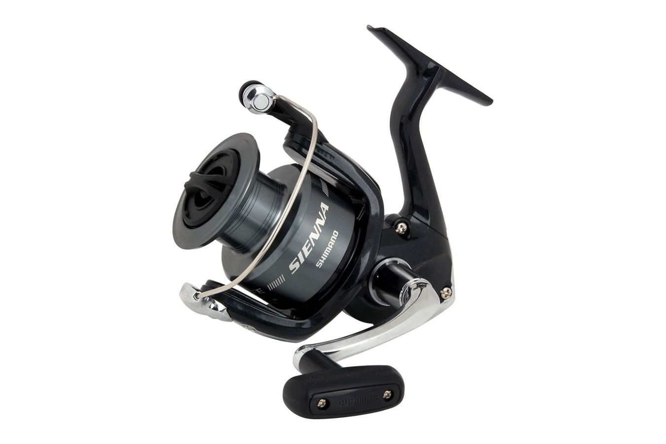 Sienna 1000 FE - Spinning Reel (5.0:1)