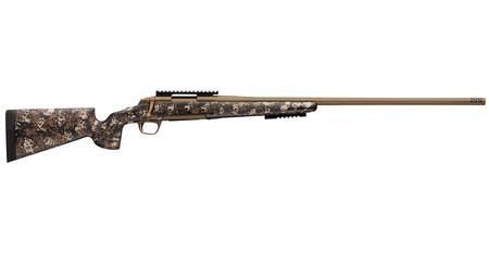 BROWNING FIREARMS X-Bolt Hells Canyon 28 Nosler Bolt-Action Rifle