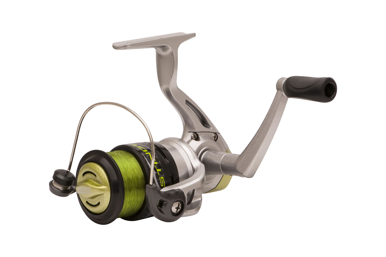 Discount Zebco Stinger 80 - Spinning Reel (5.1:1) for Sale, Online Fishing  Reels Store