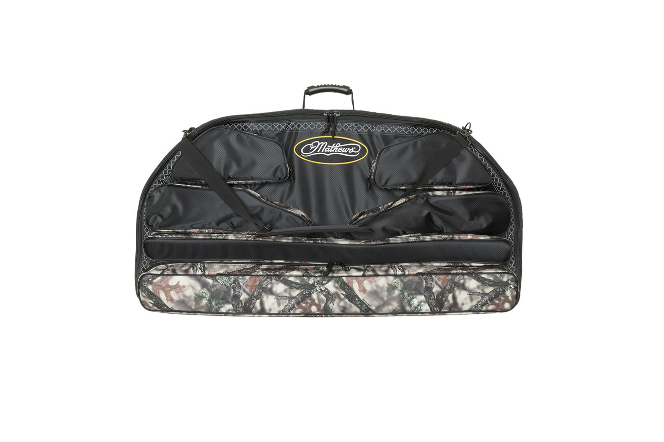 Elevation Altitude Bow Case, Mathews Edition Vance Outdoors