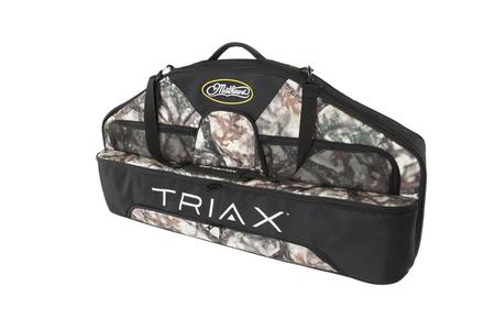 MATHEWS TRIAX EDITION BOW CASE